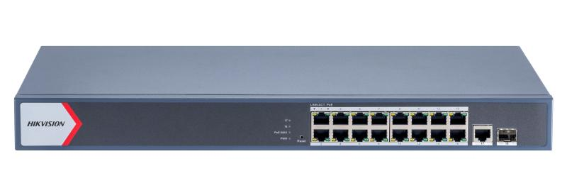 سويتش Hikvision DS-3E1518 ...