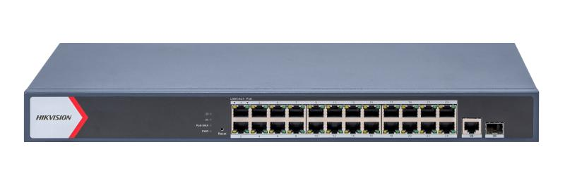 سويتش Hikvision DS-3E1526 ...