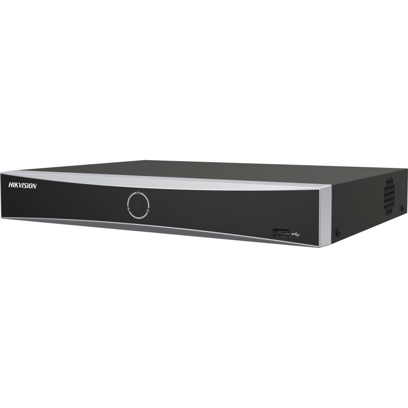 Hikvision NVR DS-7604NXI- ...