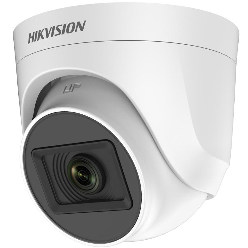 كاميرا المراقبة Hikvision ...